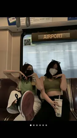 Aesthetic Photo