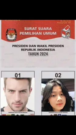 Prank Pemilu