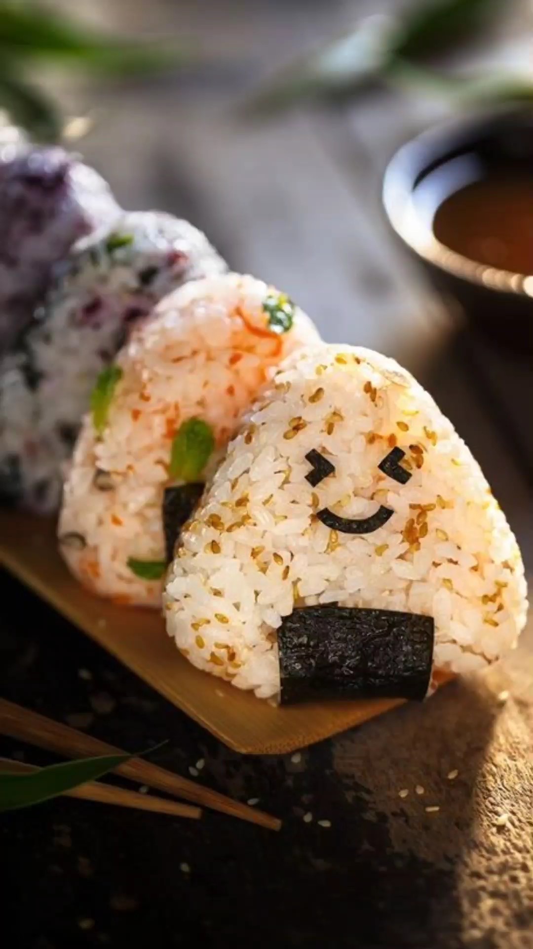 onigiri