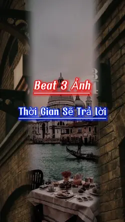 Beat 3 Ảnh
