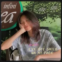 Smile On My Face