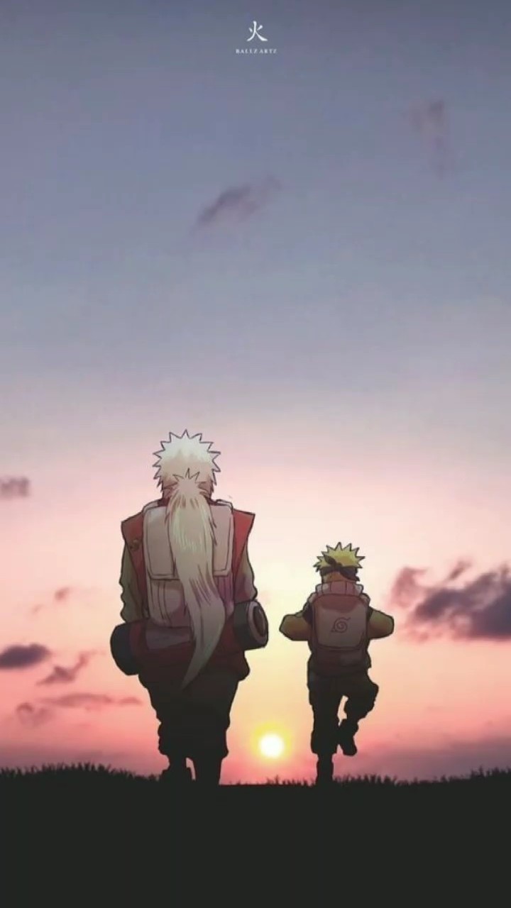 JedagJedugNaruto