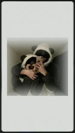 Frame aestetik
