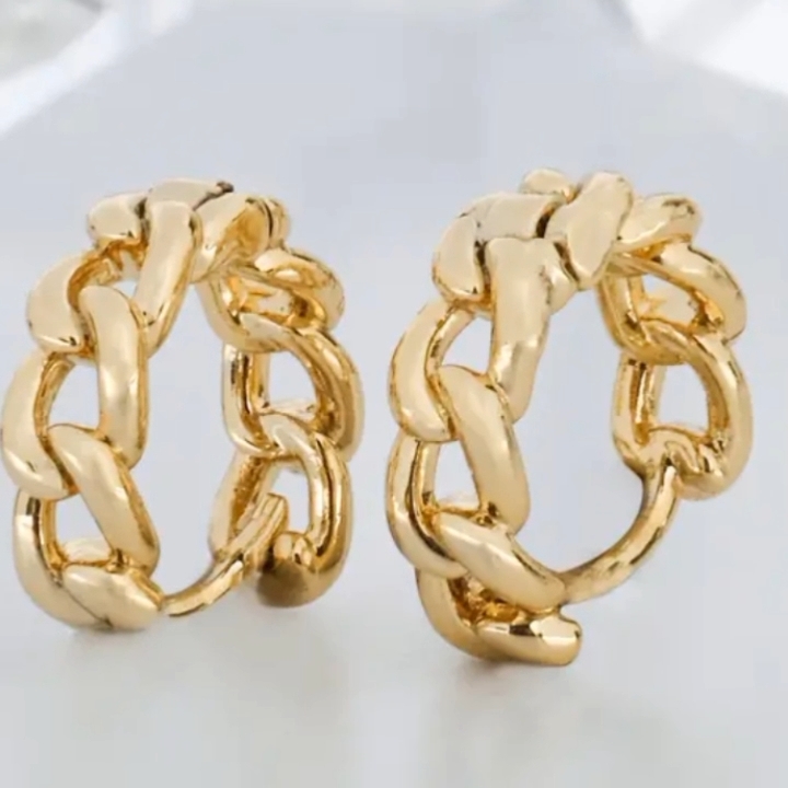 # boucles d'oreilles