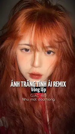 Ánh trăng tình ái 