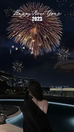 Ghép đêm giao thừa🎇