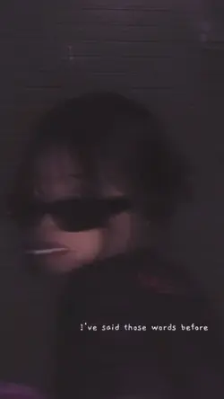 blur estetik 