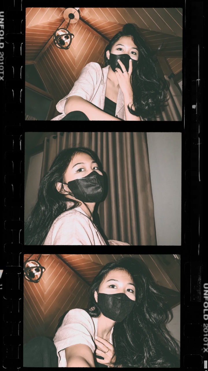 3 Split Frame
