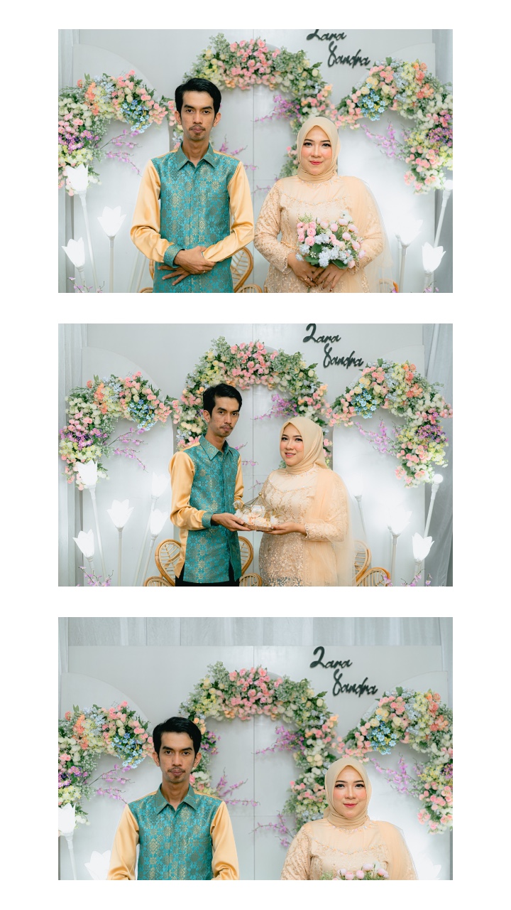 Vlog de mariage mini