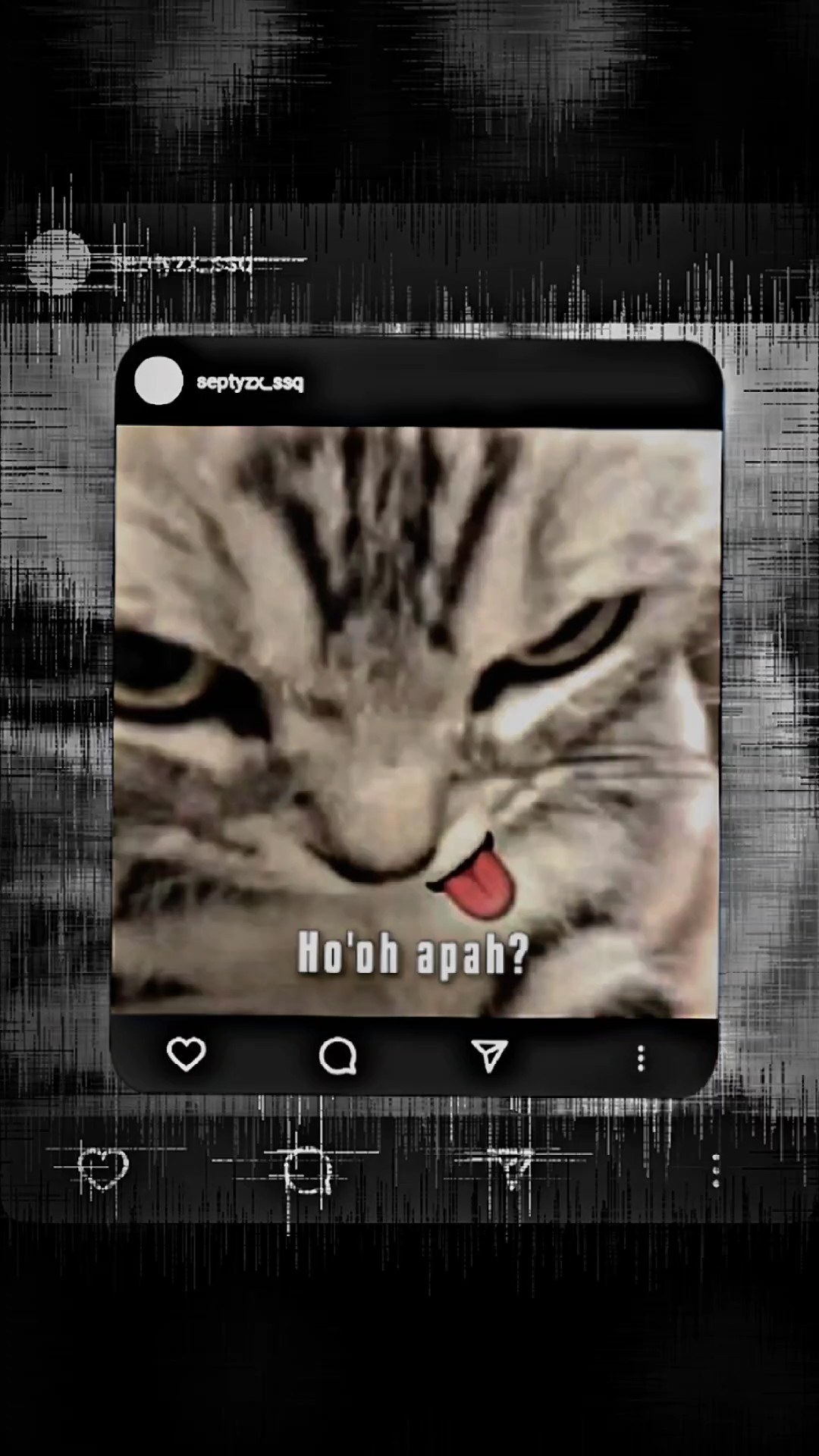 Ho'oh afah?