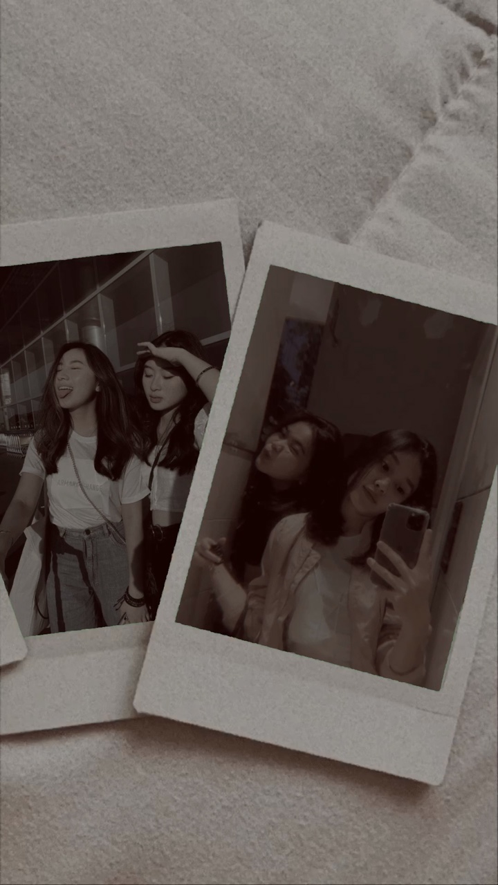 POLAROID NA ESTETIK 