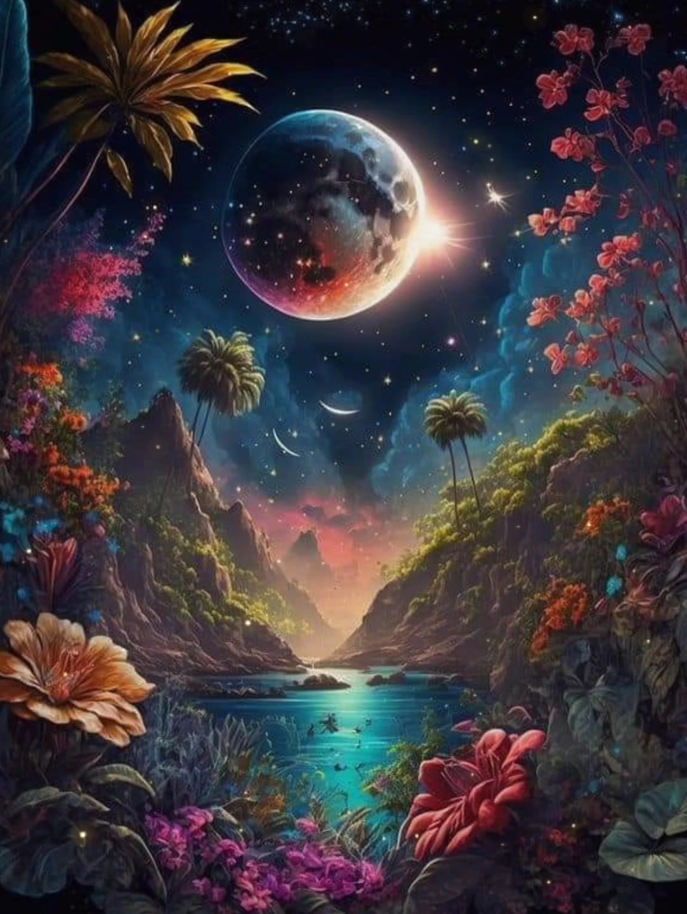 幻想