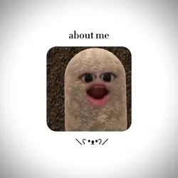 about me