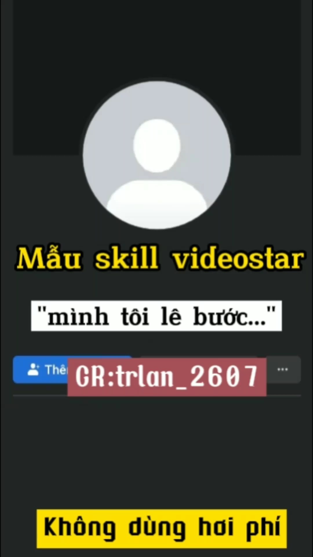 Wand Facebook