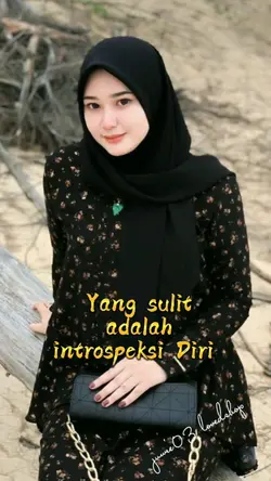yang sulit introspek