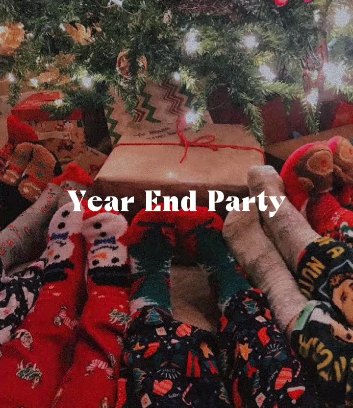 YearEndParty