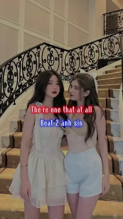Beat 2 ảnh xịn