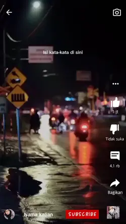 Challenge YouTube