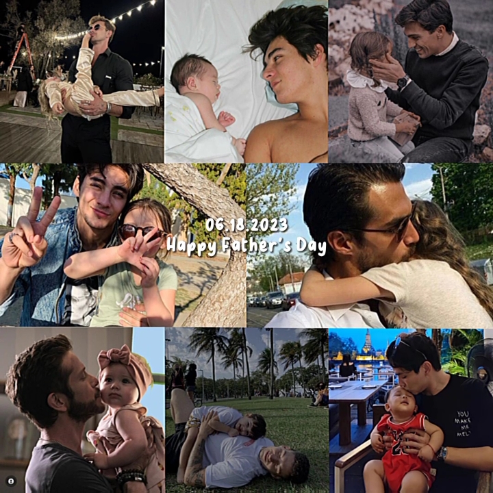 Día del padre 