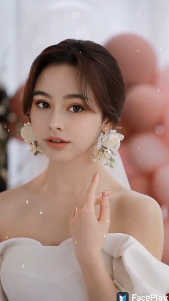 新娘潮流