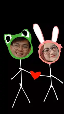 Couple Cute