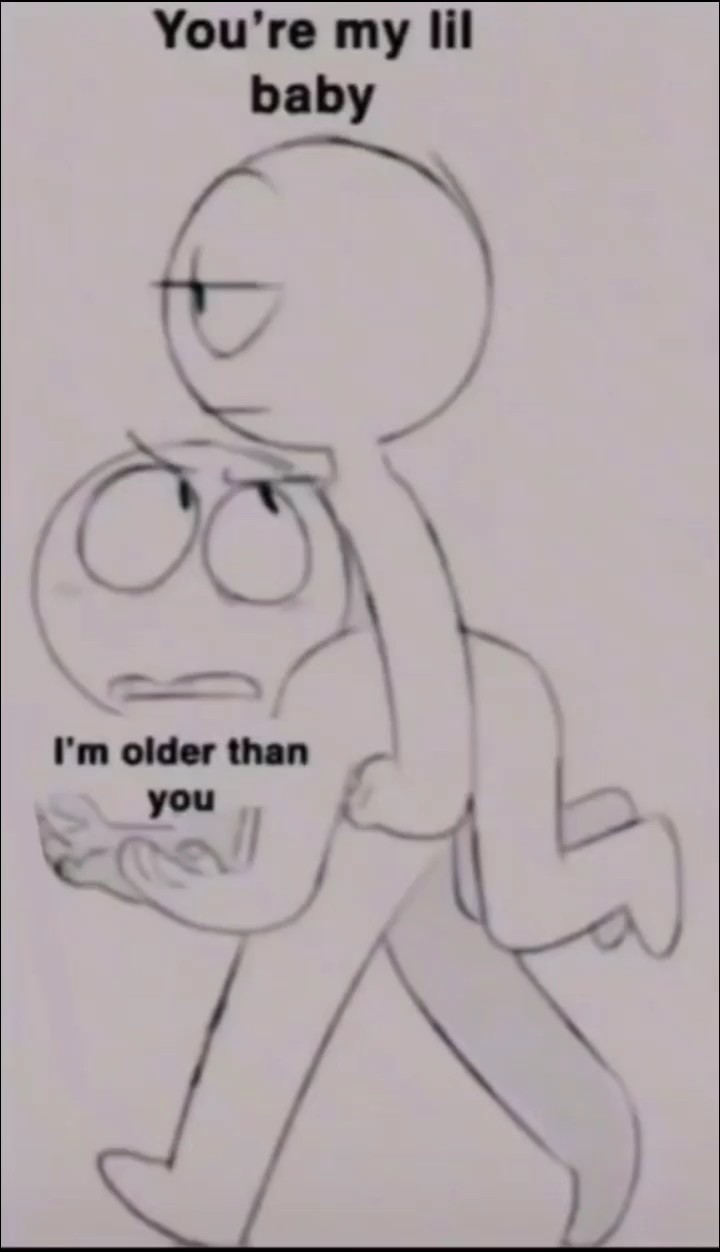 lil hehe
