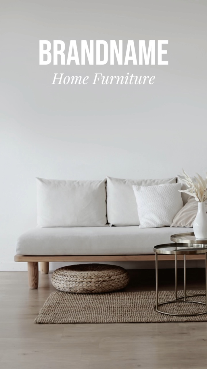 Pantalla de muebles para el hogar Estilo minimalista