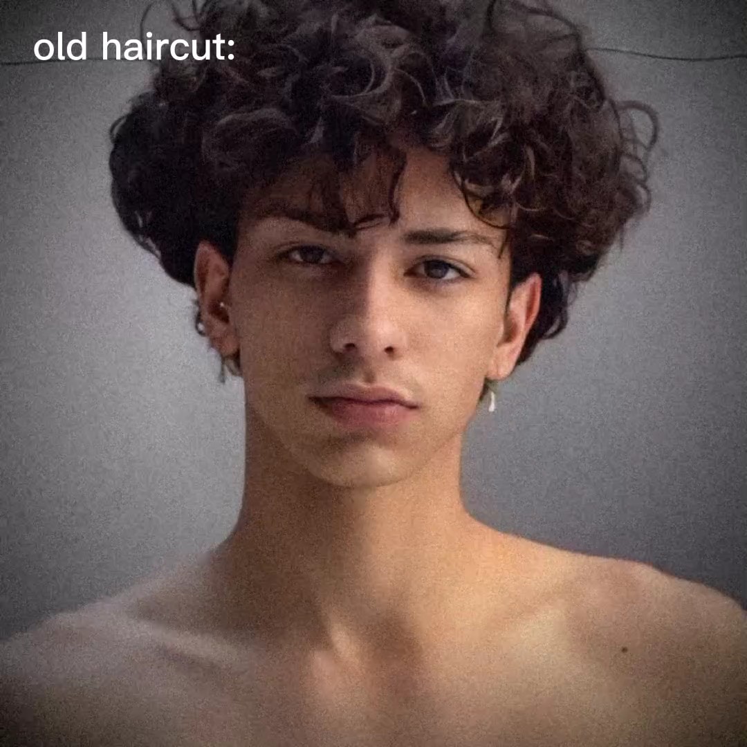 newhaircut