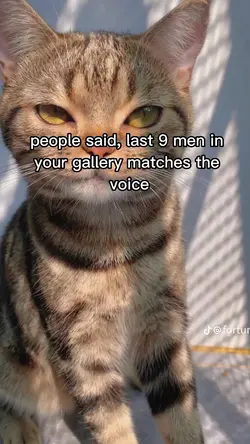 last 9 men in your 