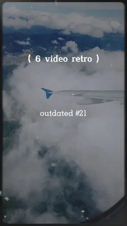 6 video retro