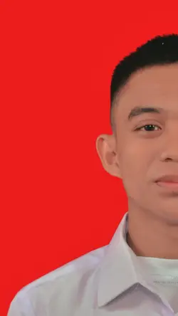 Latar Merah
