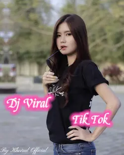 Dj Nya Keren Banget