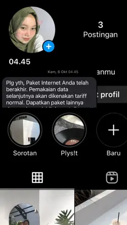 Trend bio 