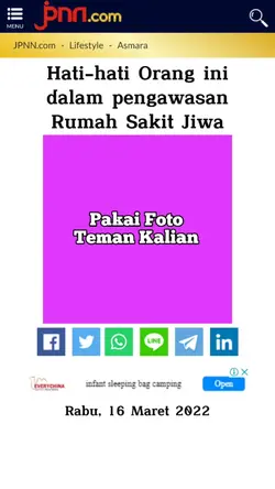 Prank Teman