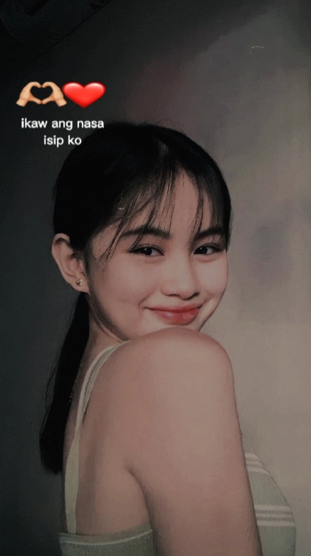 Dahil Ikaw