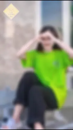 blur asthetic
