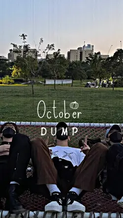 october dump 17 foto