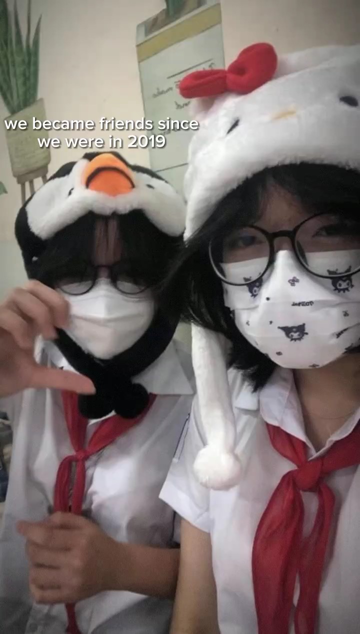 FRNDSHP snc 2019
