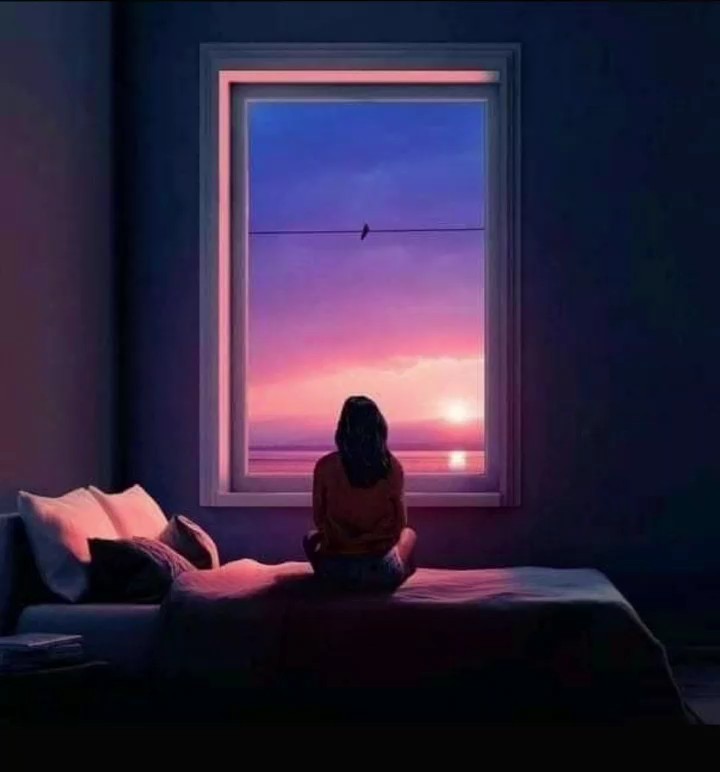 i miss you