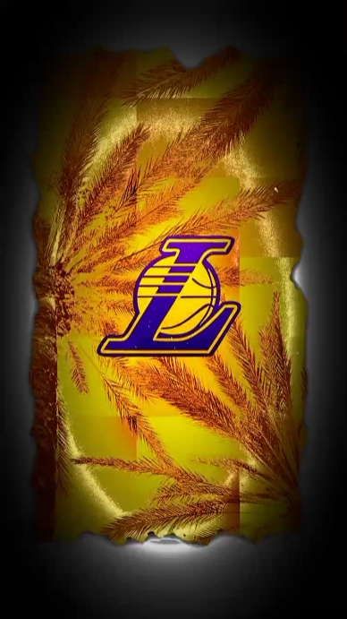 Lakers de la NBA