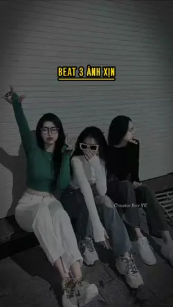 BEAT 3 ẢNH