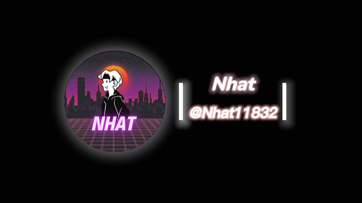 Logo chữ chạy hot