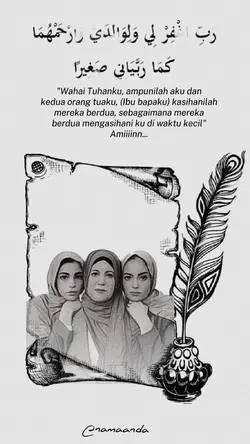 doa kepda orgtua