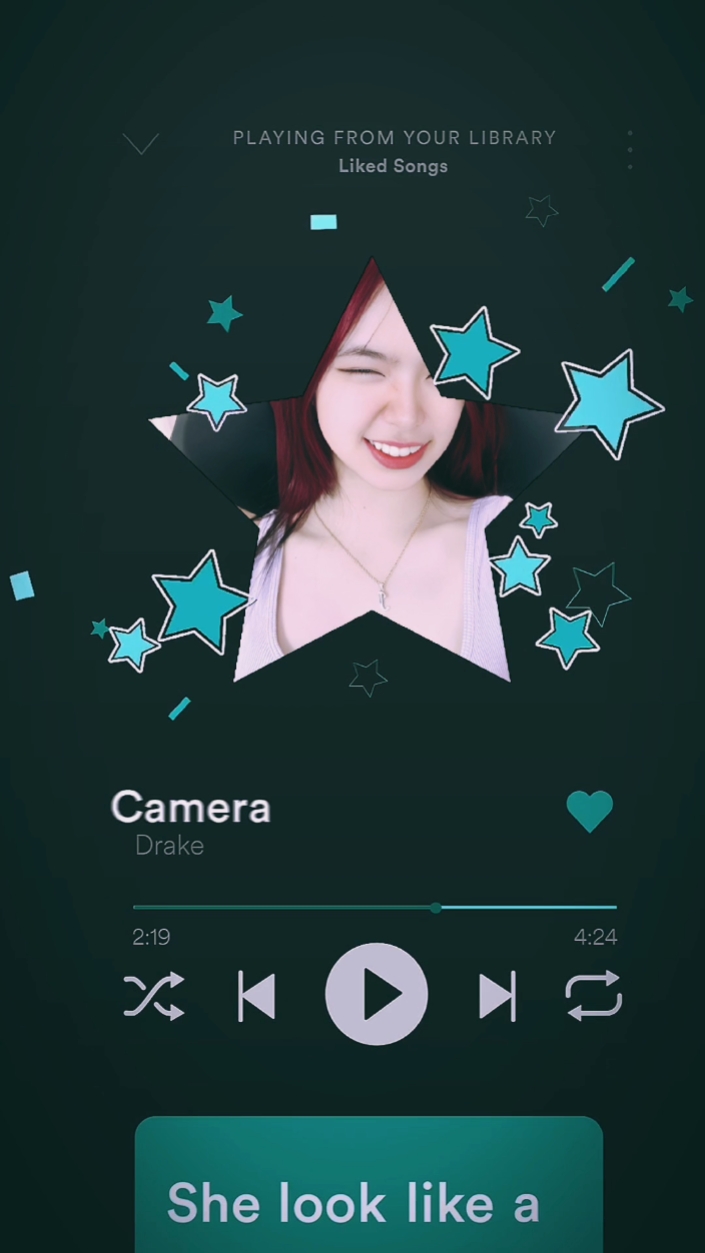 #spotify 