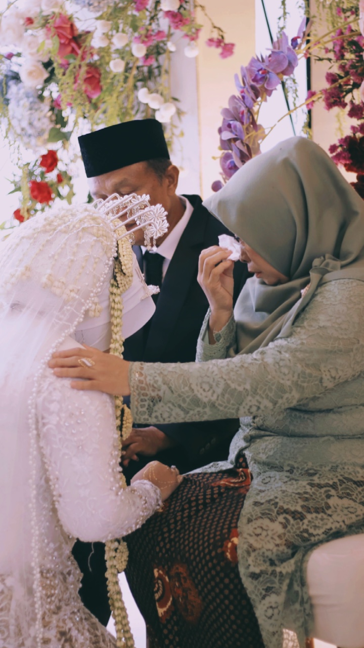 Wedding Template