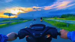 mẫu 1 video