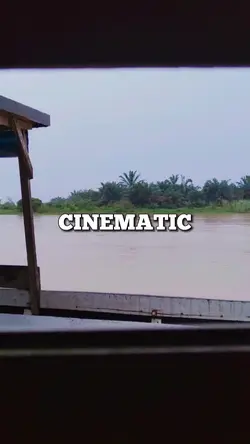 CINEMATIC VLOG