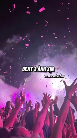 BEAT 2 ẢNH XỊN 