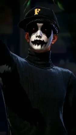 FF JOKER vrsi COWOK.