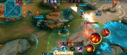 Gusion slowmo